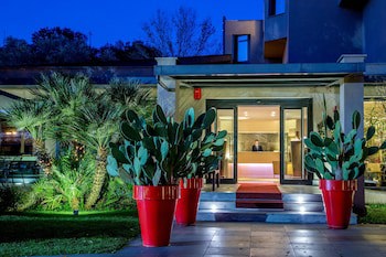 Park Hotel Sabina galeri fotoğrafı