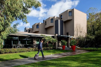 Park Hotel Sabina fotoğrafı