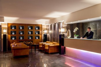 Park Hotel Sabina galeri fotoğrafı