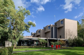 Park Hotel Sabina galeri fotoğrafı