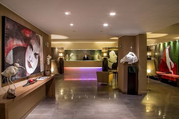 Park Hotel Sabina fotoğrafı