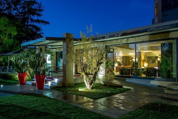 Park Hotel Sabina fotoğrafı