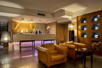 Park Hotel Sabina fotoğrafı