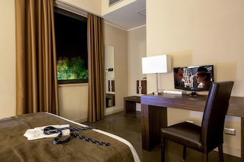 Park Hotel Sabina galeri fotoğrafı