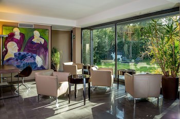 Park Hotel Sabina galeri fotoğrafı