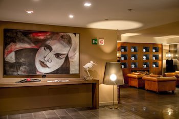 Park Hotel Sabina galeri fotoğrafı