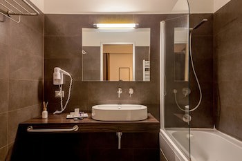 Park Hotel Sabina galeri fotoğrafı