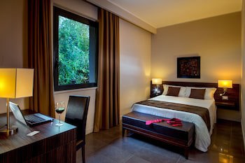 Park Hotel Sabina galeri fotoğrafı