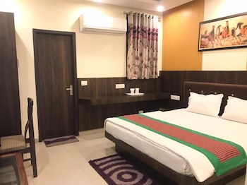 Cottage Ganga Inn