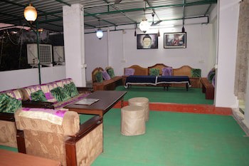Cottage Ganga Inn