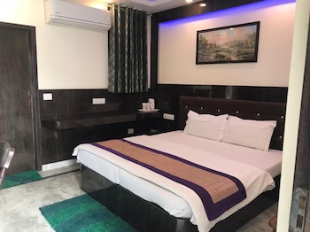 Cottage Ganga Inn