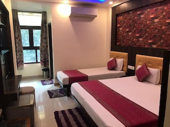 Cottage Ganga Inn