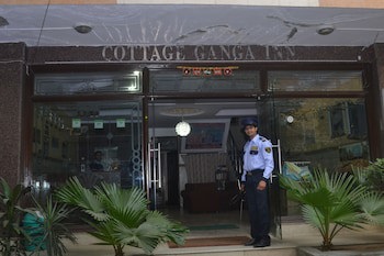 Cottage Ganga Inn