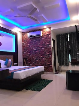 Cottage Ganga Inn