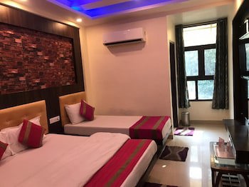 Cottage Ganga Inn