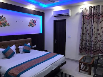 Cottage Ganga Inn