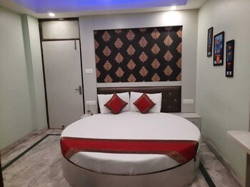 Cottage Ganga Inn