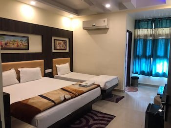 Cottage Ganga Inn