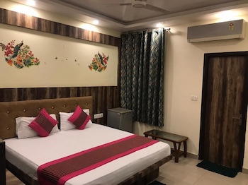 Cottage Ganga Inn