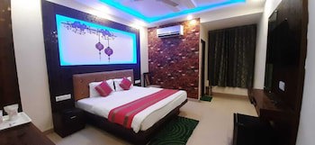 Cottage Ganga Inn