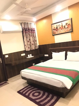 Cottage Ganga Inn
