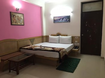 Cottage Ganga Inn