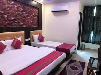 Cottage Ganga Inn