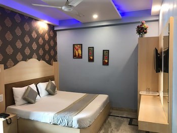 Cottage Ganga Inn