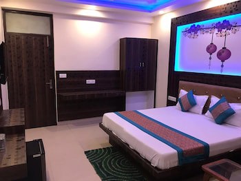 Cottage Ganga Inn