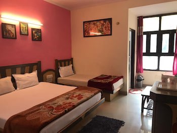 Cottage Ganga Inn