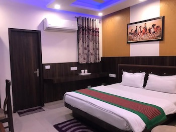Cottage Ganga Inn