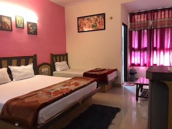 Cottage Ganga Inn
