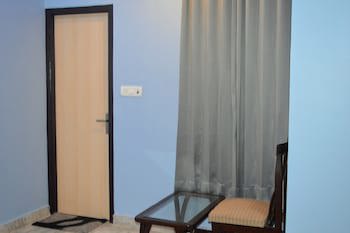 Cottage Ganga Inn