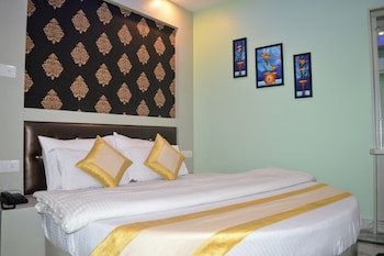 Cottage Ganga Inn