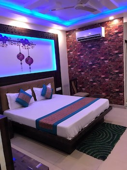 Cottage Ganga Inn