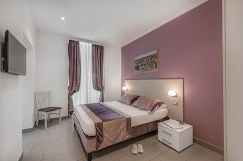 Trevi Palace Hotel galeri fotoğrafı
