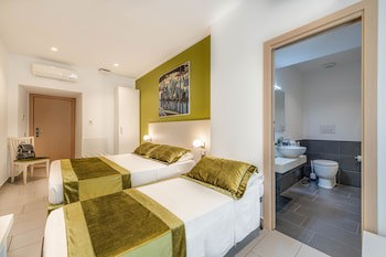 Trevi Palace Hotel galeri fotoğrafı