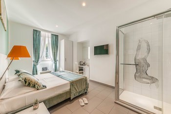 Trevi Palace Hotel galeri fotoğrafı
