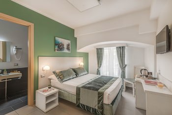 Trevi Palace Hotel fotoğrafı