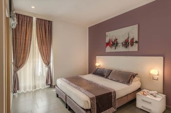 Trevi Palace Hotel fotoğrafı