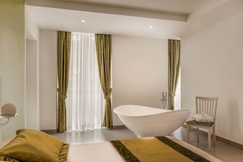 Trevi Palace Hotel fotoğrafı