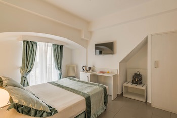 Trevi Palace Hotel galeri fotoğrafı