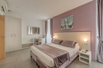 Trevi Palace Hotel galeri fotoğrafı
