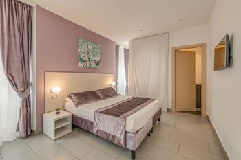 Trevi Palace Hotel galeri fotoğrafı