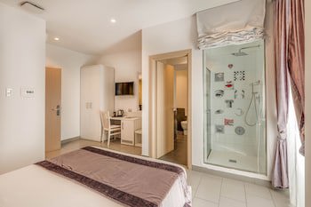 Trevi Palace Hotel galeri fotoğrafı