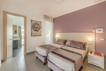 Trevi Palace Hotel fotoğrafı