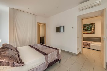 Trevi Palace Hotel galeri fotoğrafı