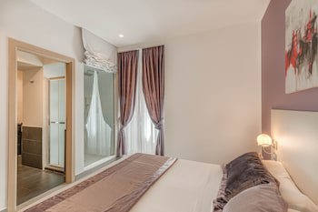 Trevi Palace Hotel fotoğrafı