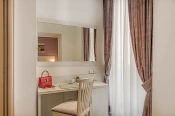 Trevi Palace Hotel galeri fotoğrafı