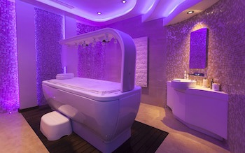 La Cigale Tabarka Hotel Thalasso Spa & Golf